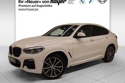 BMW X4 Gebrauchtwagen
