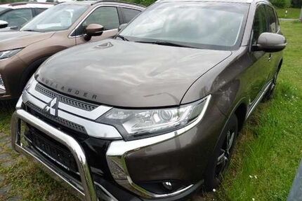 Mitsubishi Outlander Gebrauchtwagen