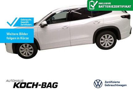 VW Tayron Gebrauchtwagen