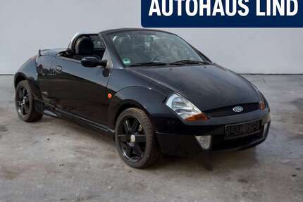 Ford Streetka Gebrauchtwagen