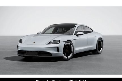 Porsche Taycan Gebrauchtwagen