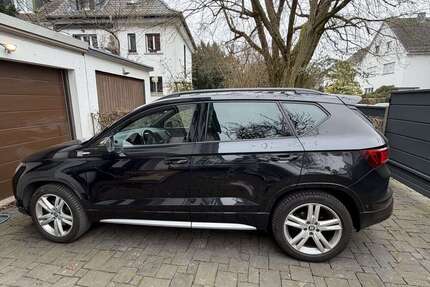 Seat Ateca Gebrauchtwagen
