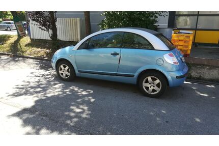 Citroen C3 Gebrauchtwagen