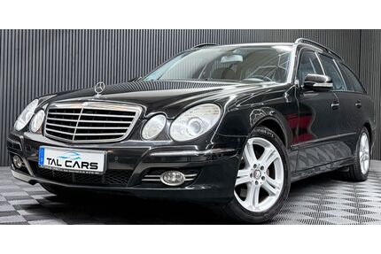 Mercedes-Benz E 230 Gebrauchtwagen