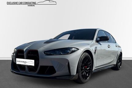 BMW M3 Gebrauchtwagen