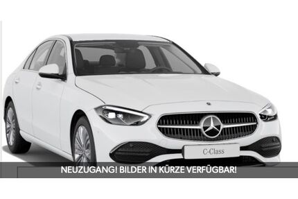 Mercedes-Benz C 200 Gebrauchtwagen
