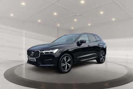 Volvo XC60 Gebrauchtwagen