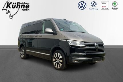 VW T6 Multivan Gebrauchtwagen