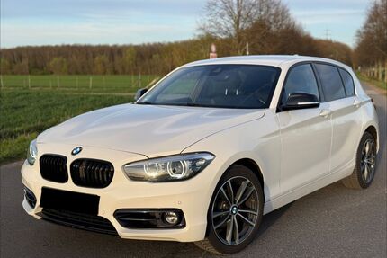 BMW 118 Gebrauchtwagen