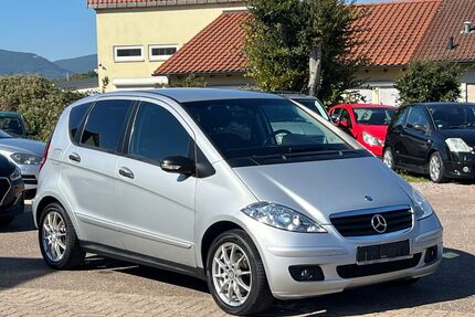 Mercedes-Benz A 150 Gebrauchtwagen