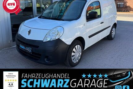 Renault Kangoo Gebrauchtwagen