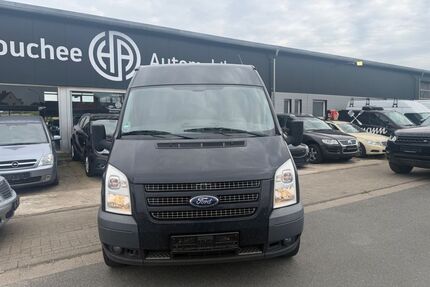 Ford Transit Gebrauchtwagen