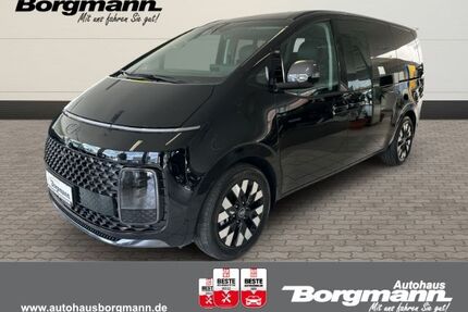 Hyundai STARIA Gebrauchtwagen