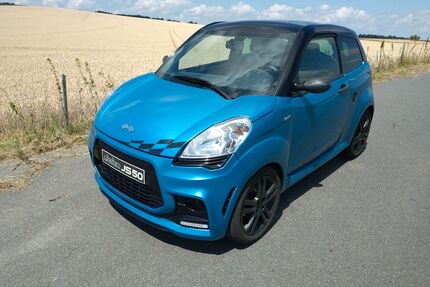 Ligier JS 50 L Gebrauchtwagen