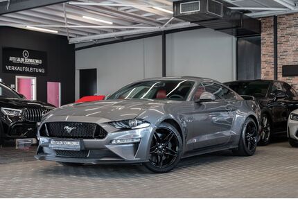 Ford Mustang Gebrauchtwagen