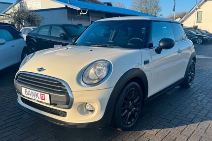 Mini ONE Gebrauchtwagen