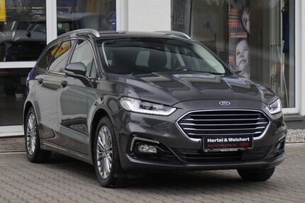 Ford Mondeo Gebrauchtwagen