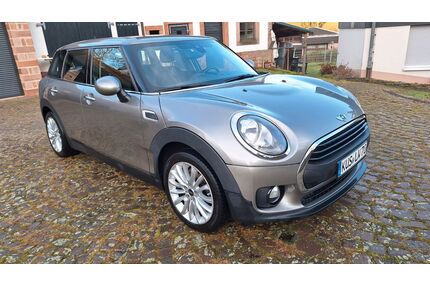 Mini One Clubman Gebrauchtwagen