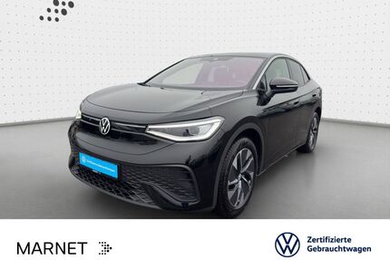 VW ID.5 Gebrauchtwagen
