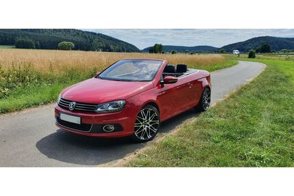 VW Eos Gebrauchtwagen