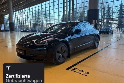 Tesla Model 3 Gebrauchtwagen