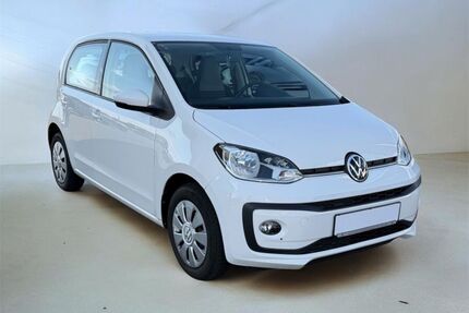 VW up! Gebrauchtwagen