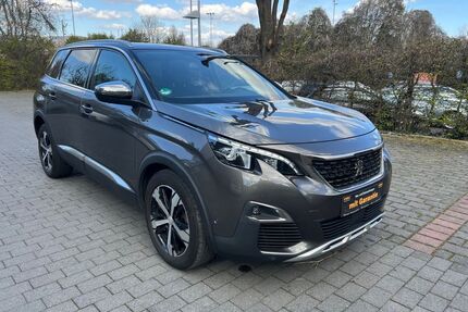 Peugeot 5008 Gebrauchtwagen