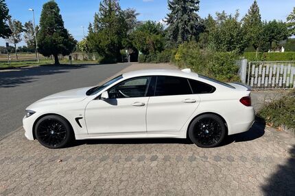 BMW 420 Gran Coupé Gebrauchtwagen