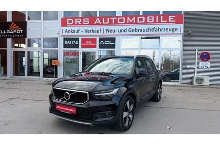 Volvo XC40 Gebrauchtwagen