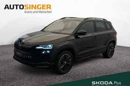 Skoda Karoq Gebrauchtwagen