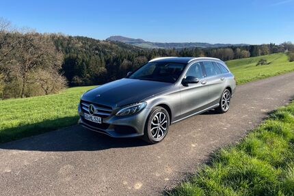 Mercedes-Benz C 200 Gebrauchtwagen