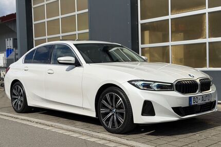 BMW 320 Gebrauchtwagen