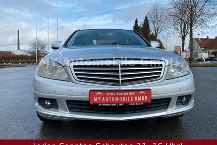 Mercedes-Benz C 220 Gebrauchtwagen