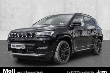 Jeep Compass Gebrauchtwagen