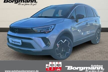 Opel Crossland (X) Gebrauchtwagen