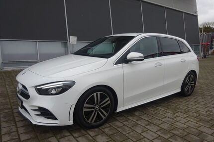 Mercedes-Benz B 180 Gebrauchtwagen