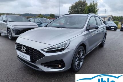 Hyundai i30 Gebrauchtwagen