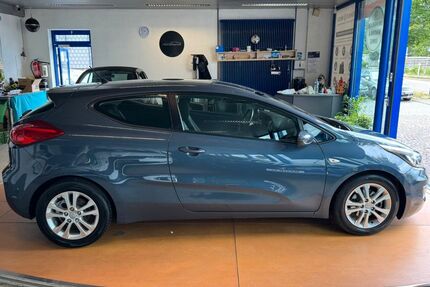 Kia ceed Sportswagon Gebrauchtwagen