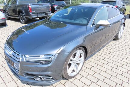 Audi S7 Gebrauchtwagen