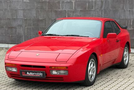 Porsche 944 Gebrauchtwagen