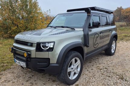 Land Rover Defender Gebrauchtwagen