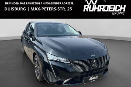 Peugeot 308 Gebrauchtwagen