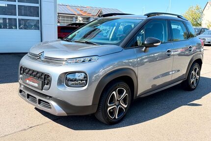 Citroen C3 Aircross Gebrauchtwagen