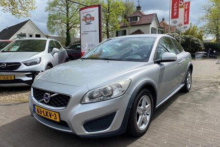 Volvo C30 Gebrauchtwagen