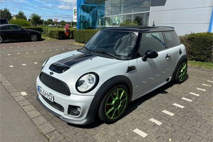 Mini John Cooper Works Gebrauchtwagen