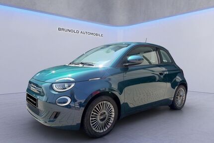 Fiat 500e Gebrauchtwagen