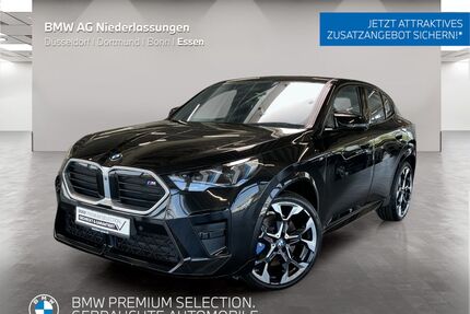 BMW X2 Gebrauchtwagen