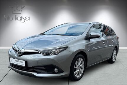Toyota Auris Gebrauchtwagen