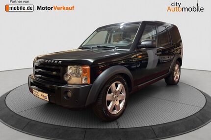 Land Rover Discovery Gebrauchtwagen