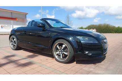 Audi TT Gebrauchtwagen